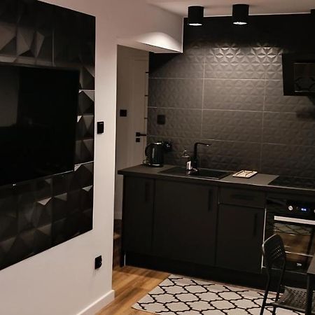 Apartamenty Obidowa エクステリア 写真