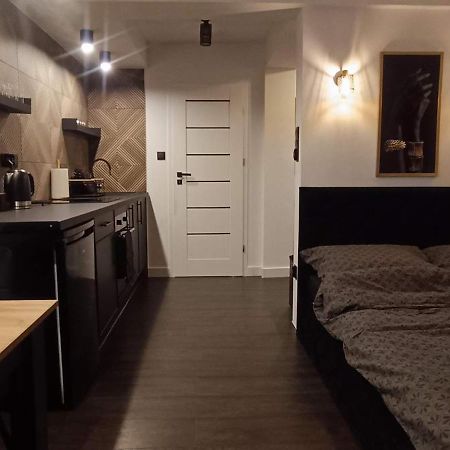 Apartamenty Obidowa エクステリア 写真