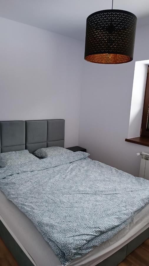 Apartamenty Obidowa エクステリア 写真