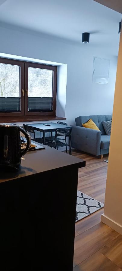 Apartamenty Obidowa エクステリア 写真
