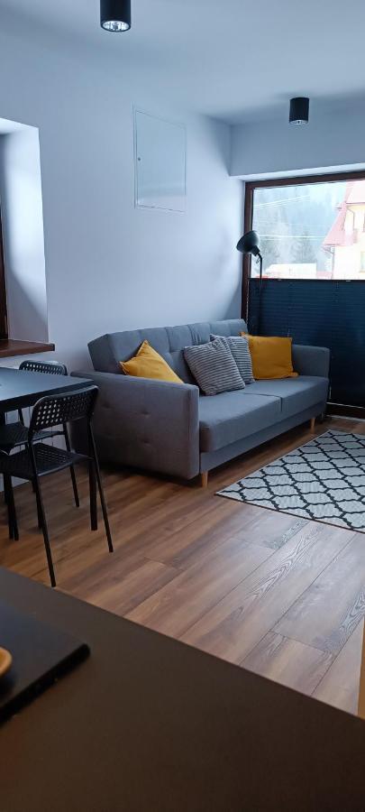 Apartamenty Obidowa エクステリア 写真