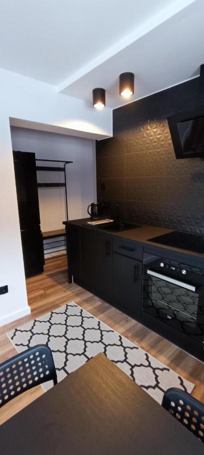 Apartamenty Obidowa エクステリア 写真