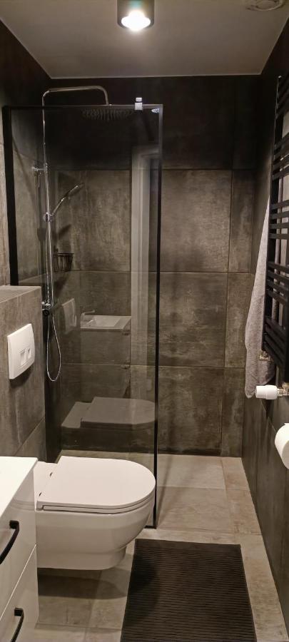 Apartamenty Obidowa エクステリア 写真
