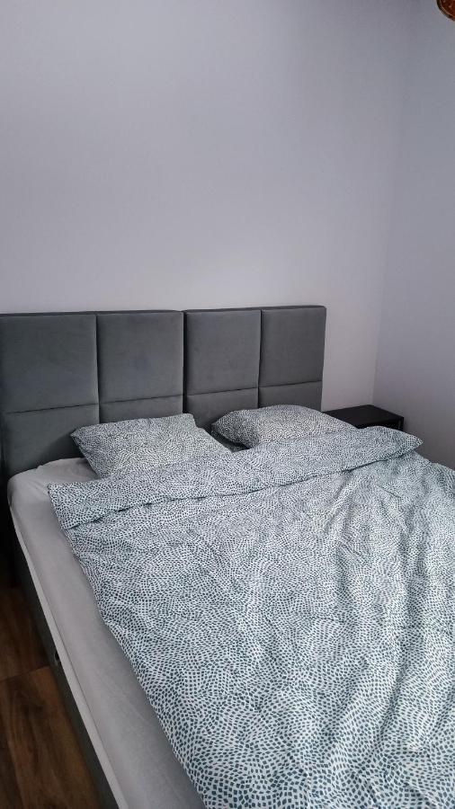 Apartamenty Obidowa エクステリア 写真