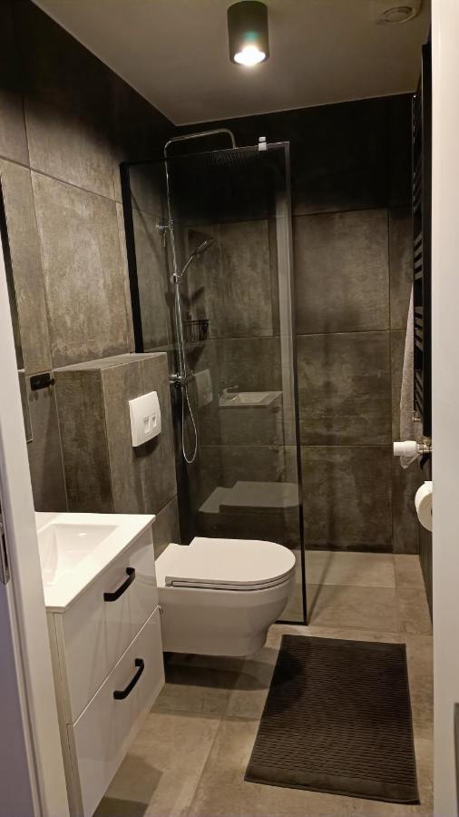 Apartamenty Obidowa エクステリア 写真