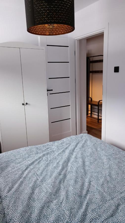 Apartamenty Obidowa エクステリア 写真