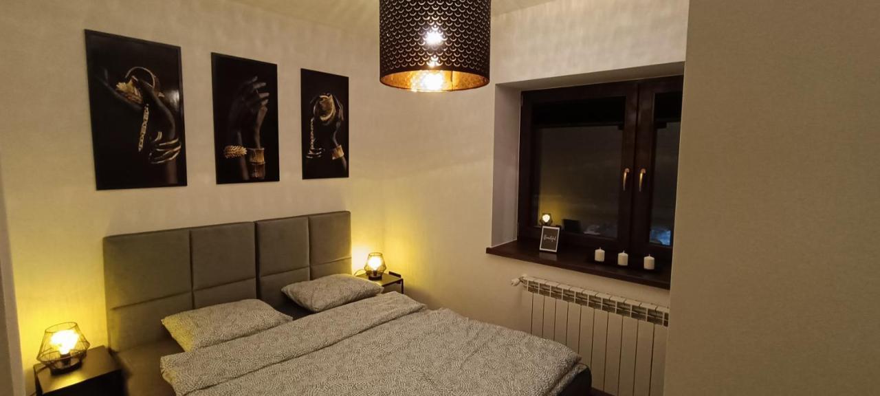 Apartamenty Obidowa エクステリア 写真