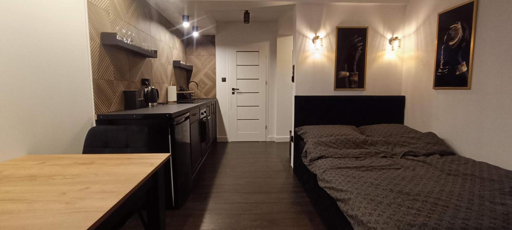 Apartamenty Obidowa エクステリア 写真