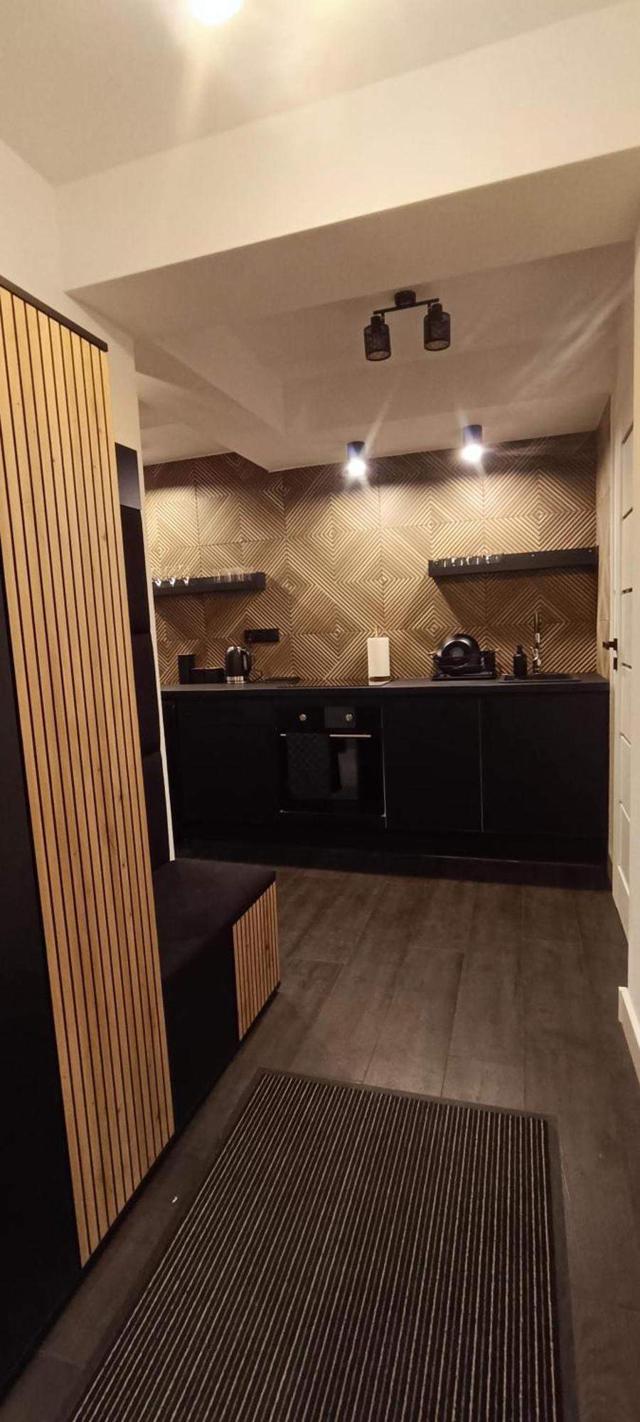 Apartamenty Obidowa エクステリア 写真